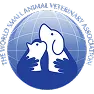 Логотип WSAVA - стоматологія для тварин Київ