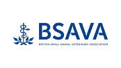 Логотип BSAVA - стоматолог для котів