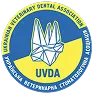 Логотип UVDA - собачий стоматолог